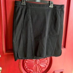 White House Black Market Skirt